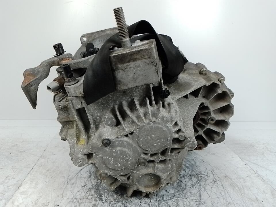 Boite de vitesses FORD MONDEO 3 PHASE 1 Diesel - 1