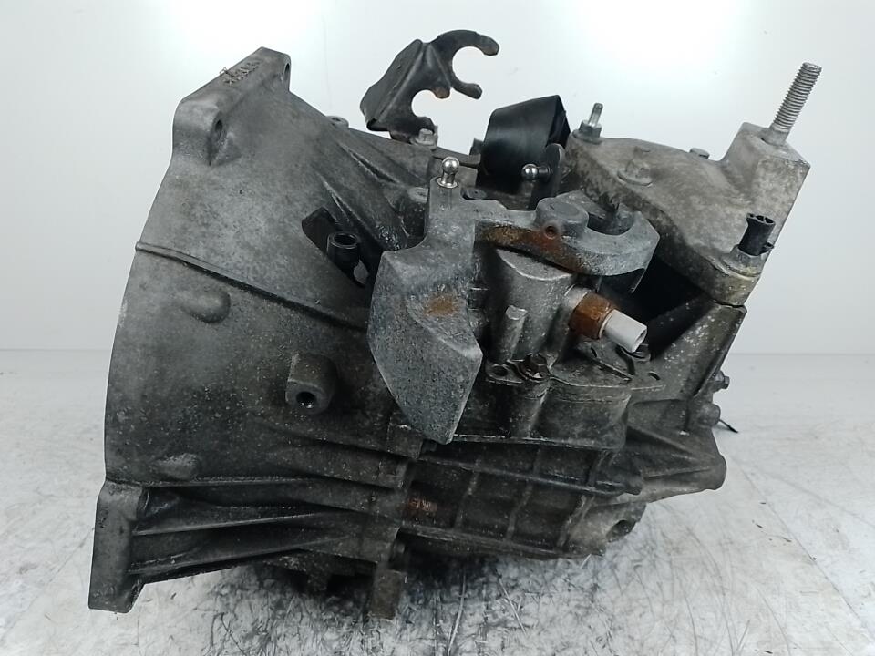 Boite de vitesses FORD S-MAX 1 PHASE 1 Diesel - 1