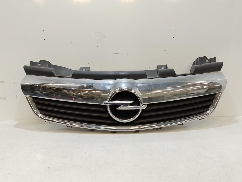 Calandre OPEL ZAFIRA B PHASE 1 Diesel - 1