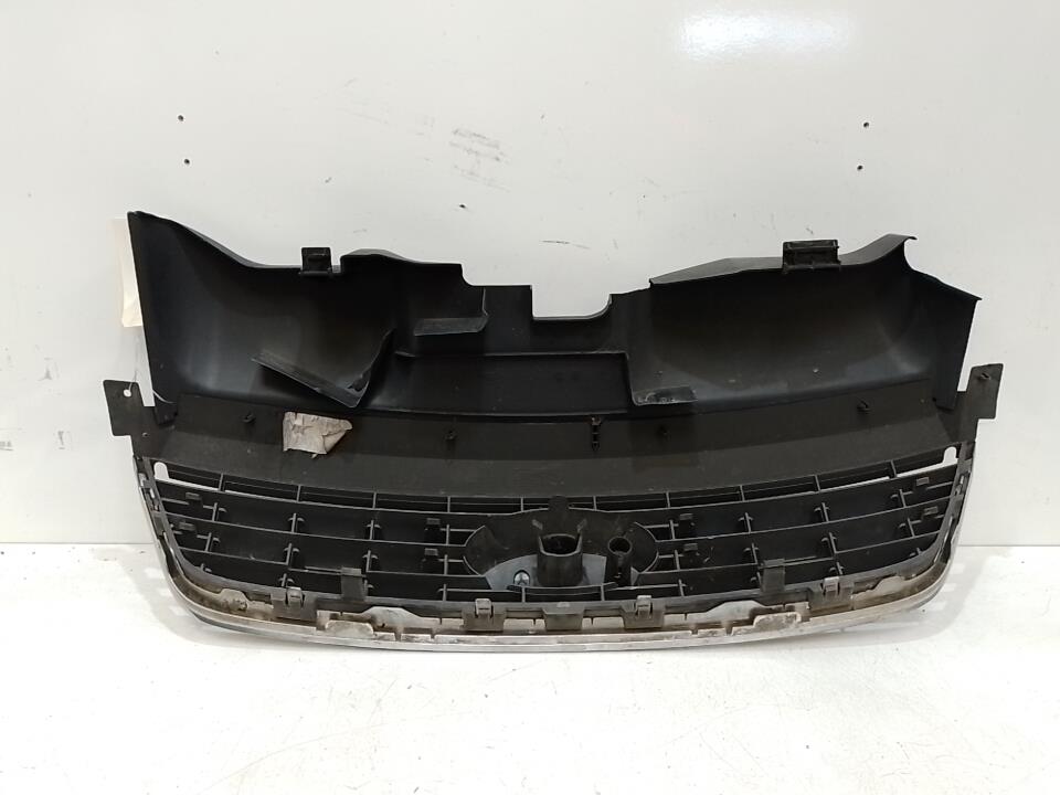 Calandre FORD C-MAX 1 PHASE 2 Diesel - 1