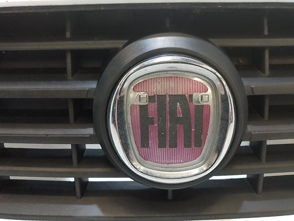 Calandre FIAT DOBLO 1 PHASE 2 Diesel - 1
