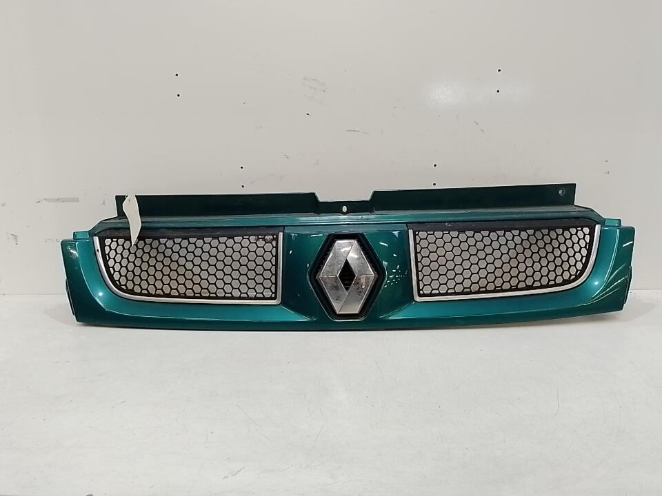 Calandre RENAULT TRAFIC 2 PHASE 1 Diesel - 1
