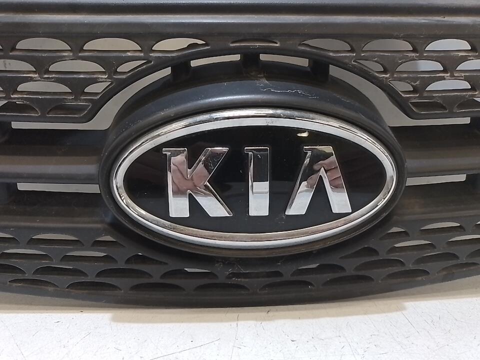 Calandre KIA RIO 2 PHASE 1 Diesel - 1
