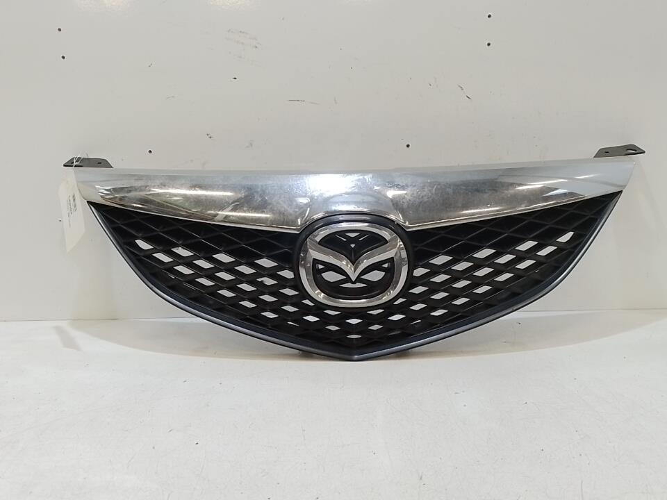 Calandre MAZDA 6 1 PHASE 2 Diesel - 1