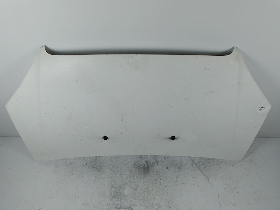 Capot FIAT DOBLO 1 PHASE 2 Diesel - 1