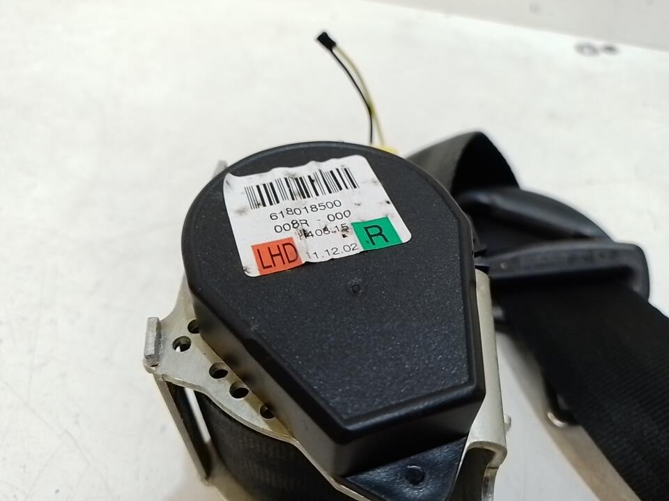 Ceinture avant droit VOLKSWAGEN GOLF PLUS PHASE 2 Essence - 1