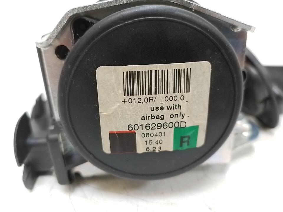 Ceinture avant droit BMW SERIE 5 E60 PHASE 2 Diesel - 1