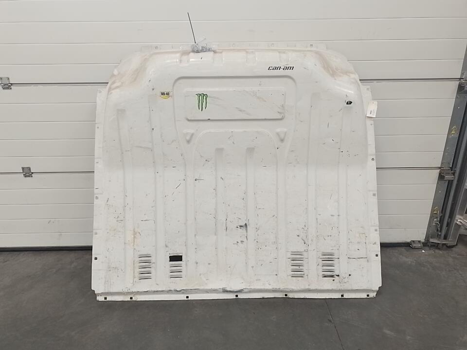 Cloison de separation (utilitaire) OPEL MOVANO B Diesel - 1