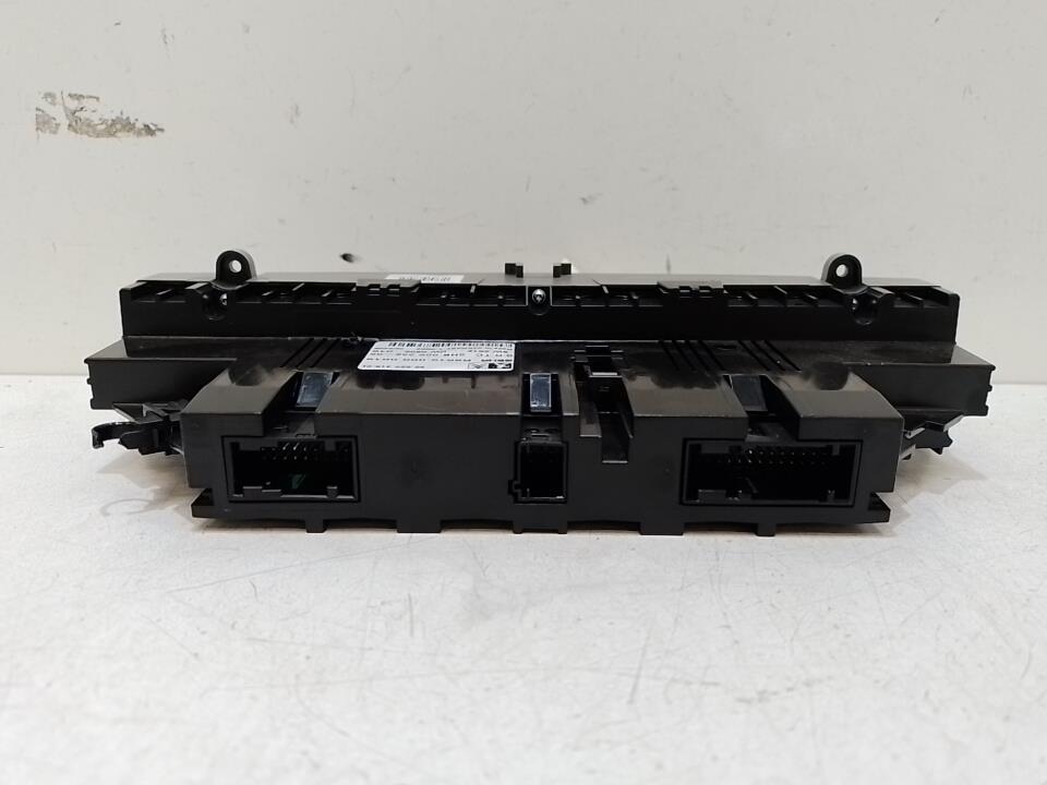 Commande chauffage CITROEN C5 2 BREAK Diesel - 1