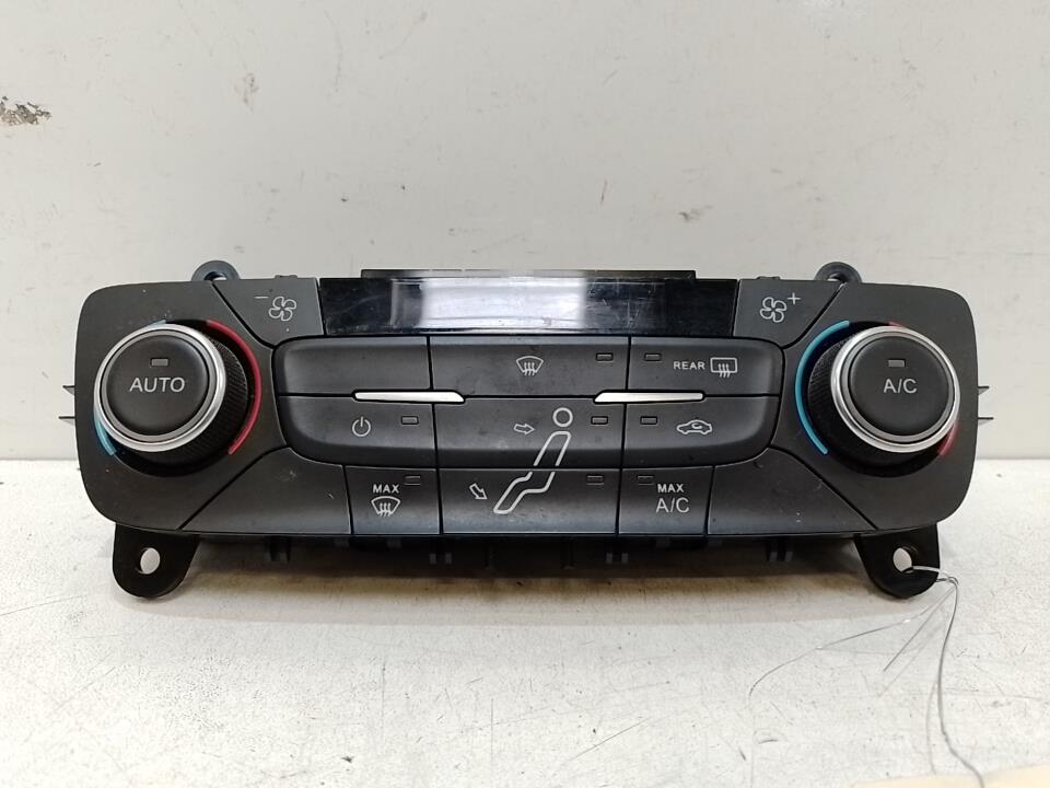 Commande chauffage FORD FOCUS 3 PHASE 2 Diesel - 1