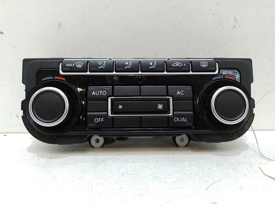 Commande chauffage VOLKSWAGEN GOLF PLUS PHASE 2 Essence - 1