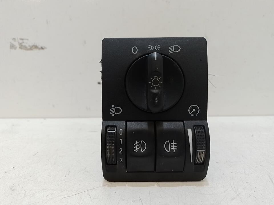 Commande de phare OPEL COMBO C PHASE 2 Diesel - 1