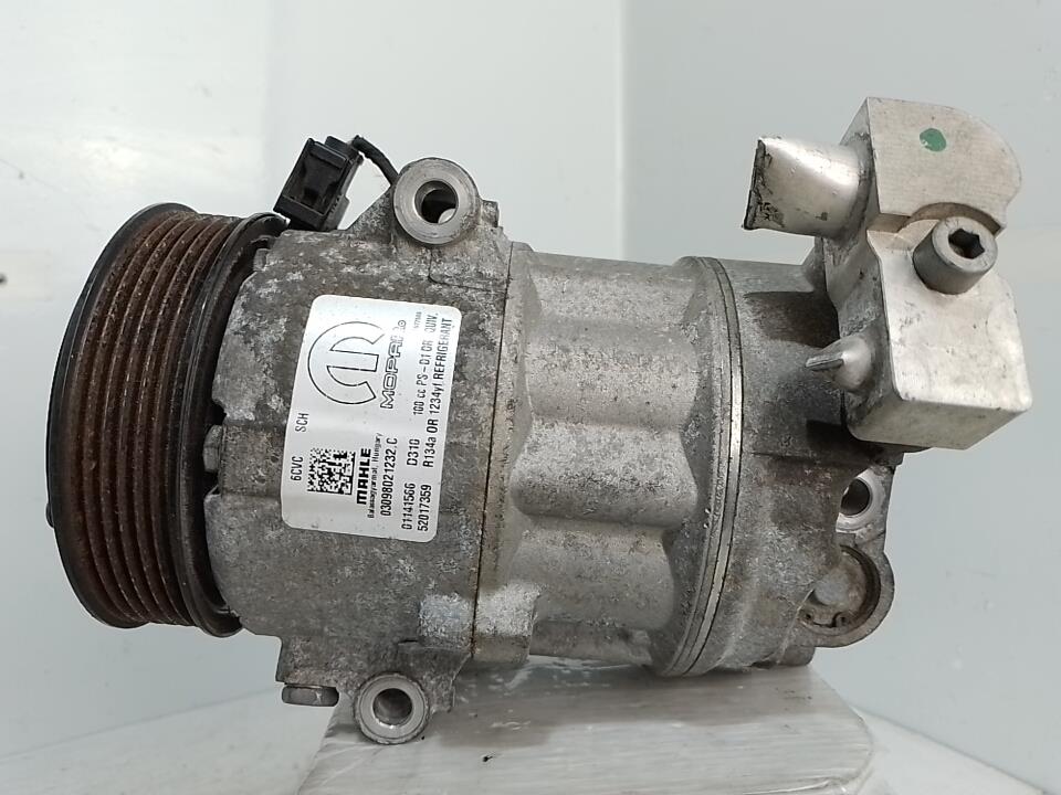 Compresseur clim FIAT TIPO 2 PHASE 1 Diesel - 1