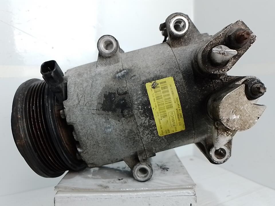 Compresseur clim FORD FIESTA 6 PHASE 2 Diesel - 1