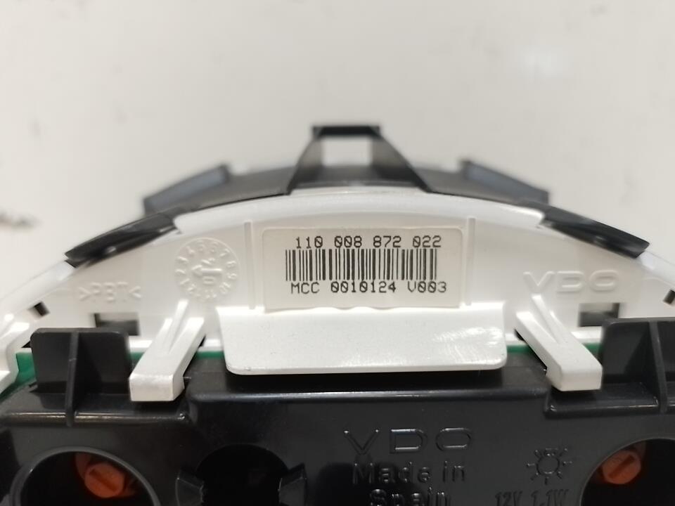 Compteur SMART FORTWO 1 PHASE 2 COUPE Essence - 1