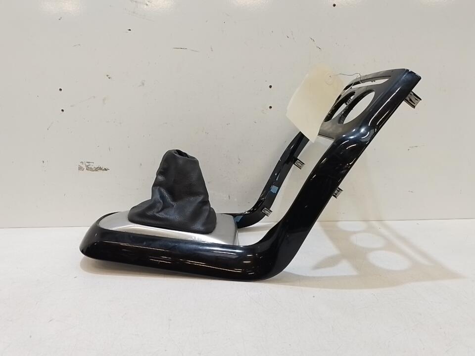 Console central (interieur plastique) CITROEN DS3 PHASE 1 Diesel - 1