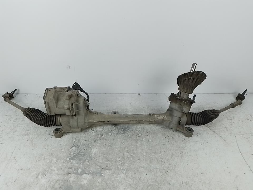 Cremaillere assistee FORD FOCUS 3 PHASE 2 Diesel - 1