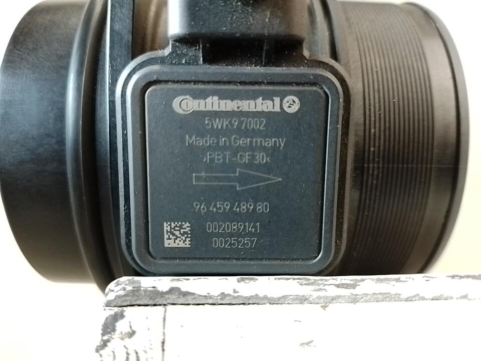 Debitmetre CITROEN C5 2 BREAK Diesel - 1