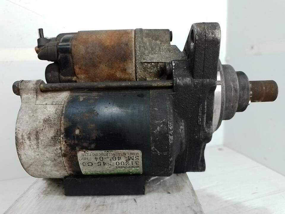 Demarreur HONDA ACCORD 5 PHASE 1 Essence - 1
