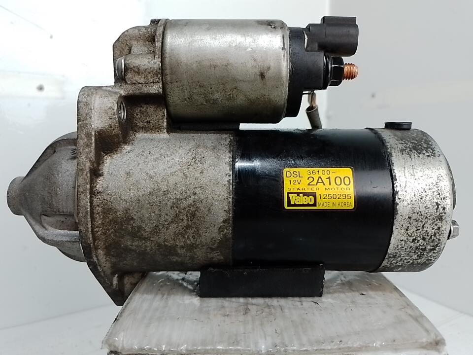 Demarreur KIA RIO 2 PHASE 1 Diesel - 1