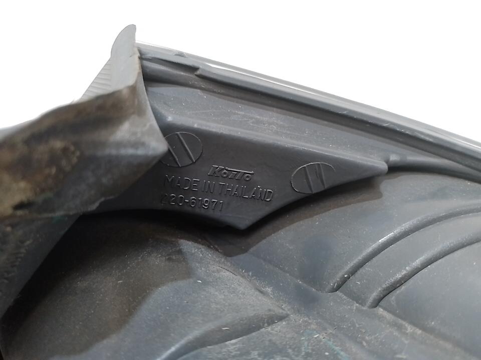 Feu arriere principal gauche (feux) MAZDA 6 1 PHASE 2 Diesel - 1