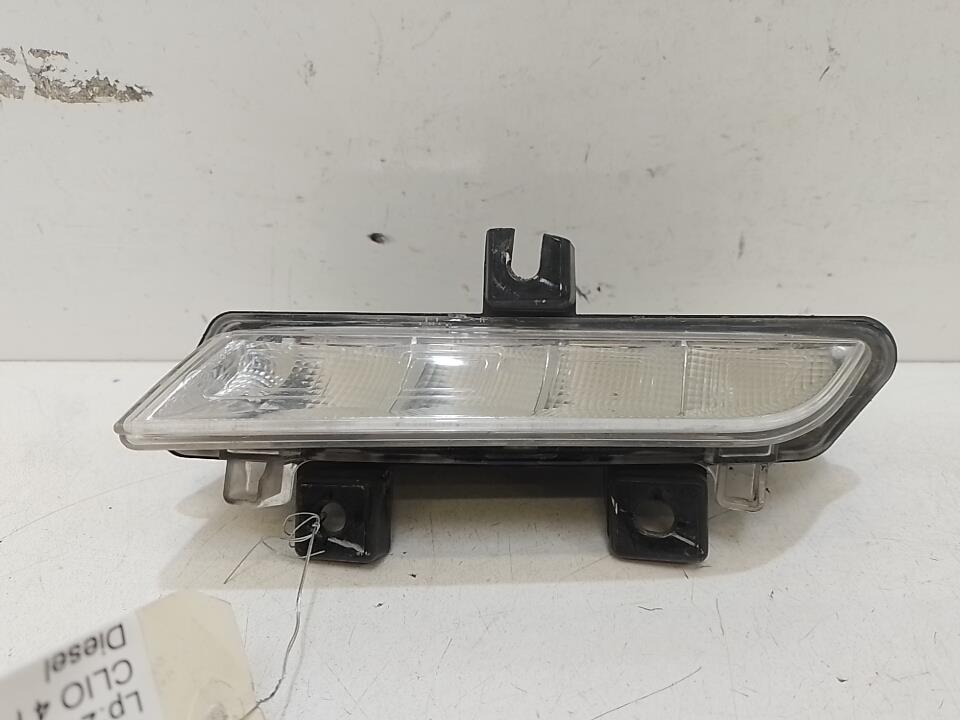 Feu diurne avant gauche RENAULT CLIO 4 PHASE 1 Diesel - 1