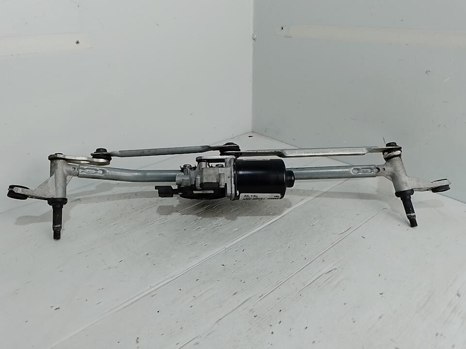 Moteur essuie glace avant CITROEN JUMPY 3 Diesel - 1