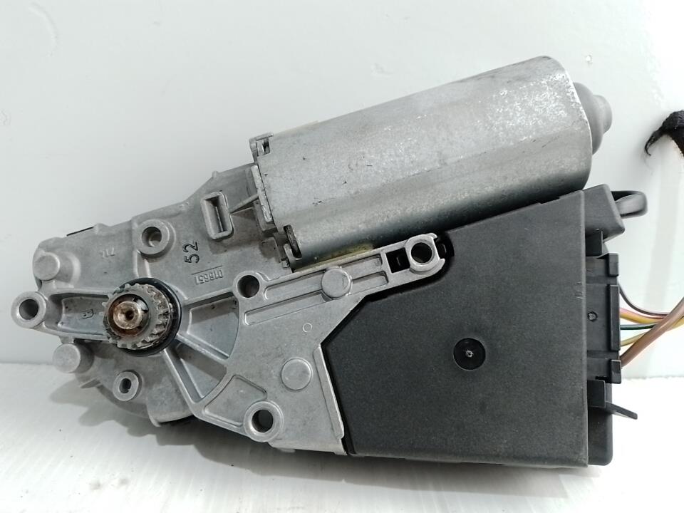 Moteur toit ouvrant PORSCHE CAYENNE 1 PHASE 1 Essence - 1