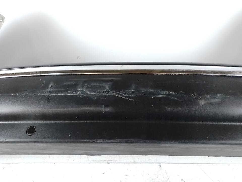 Pare choc arriere RENAULT CLIO 4 PHASE 1 BREAK Diesel - 1