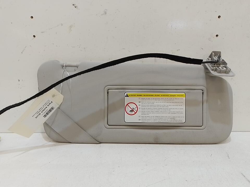 Pare soleil droit CITROEN C5 2 BREAK Diesel - 1