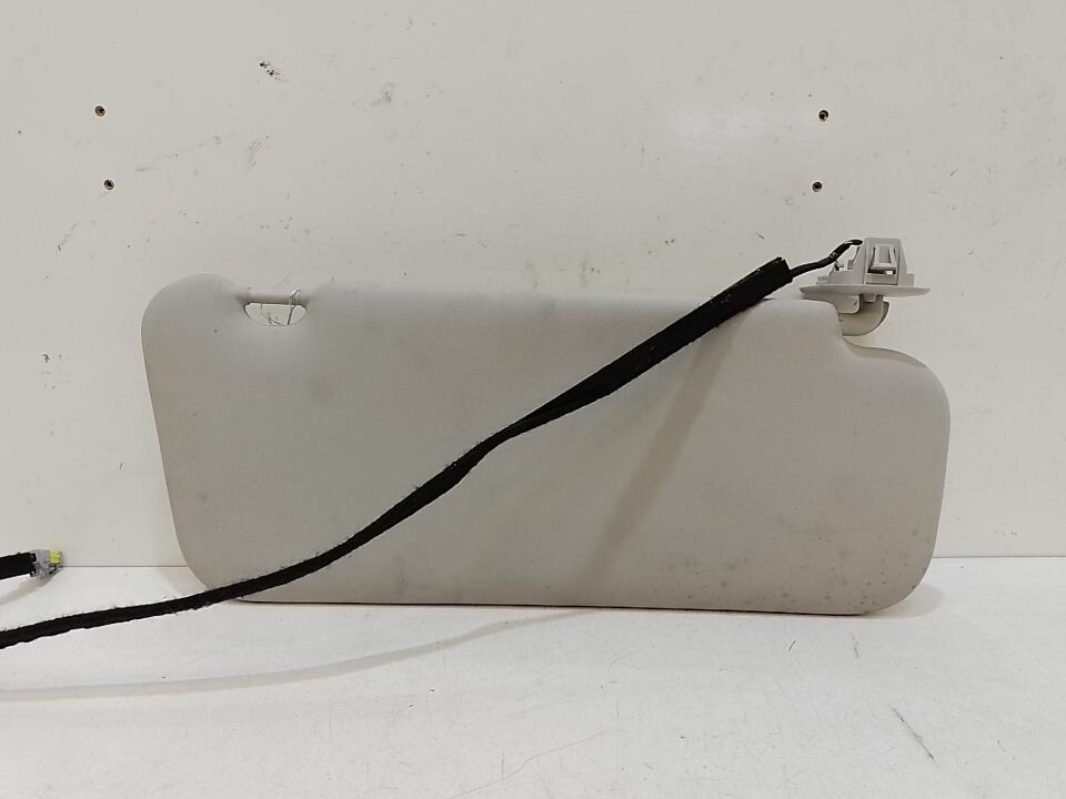 Pare soleil gauche CITROEN C5 2 BREAK Diesel - 1