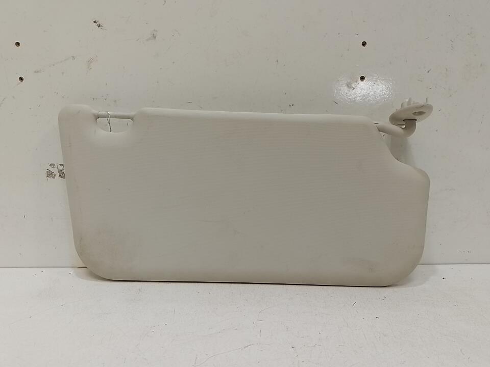 Pare soleil gauche FORD FOCUS 3 PHASE 2 Diesel - 1