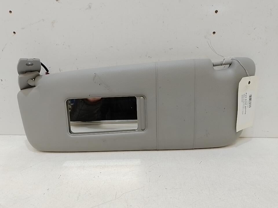 Pare soleil gauche BMW SERIE 5 E60 PHASE 2 Diesel - 1