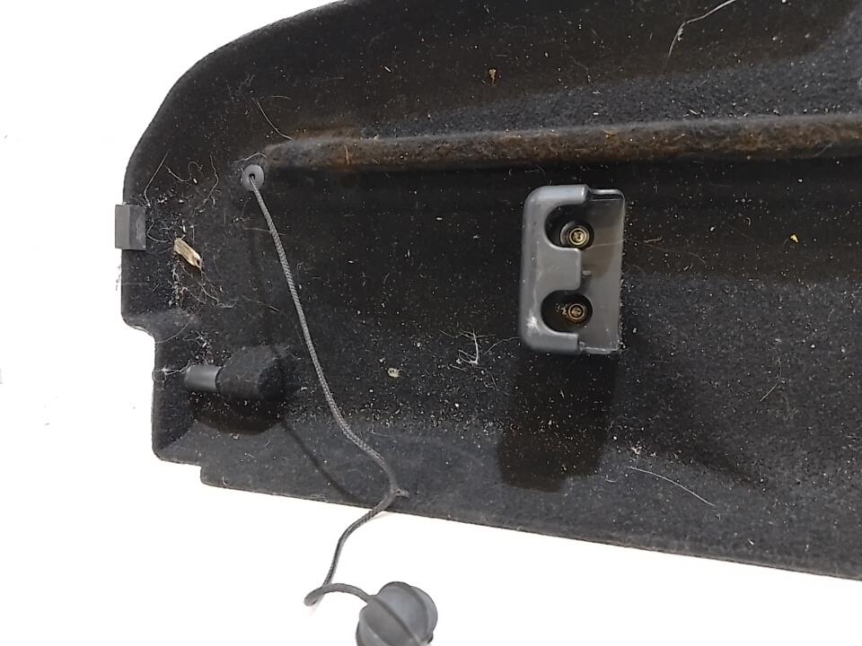 Plage arriere MINI MINI 1 R50/R53 PHASE 1 Essence - 1