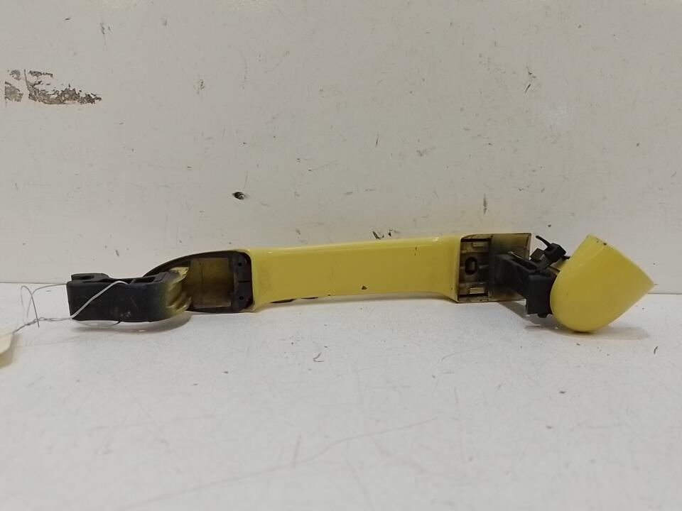 Poignee porte avant droit RENAULT CLIO 4 PHASE 1 Diesel - 1