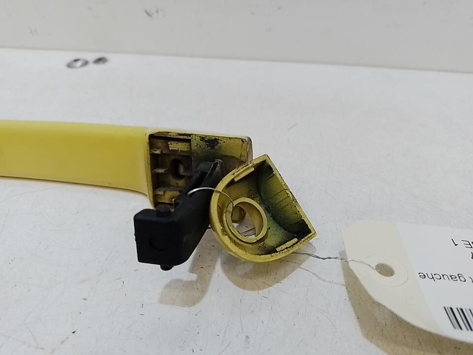 Poignee porte avant gauche RENAULT CLIO 4 PHASE 1 Diesel - 1
