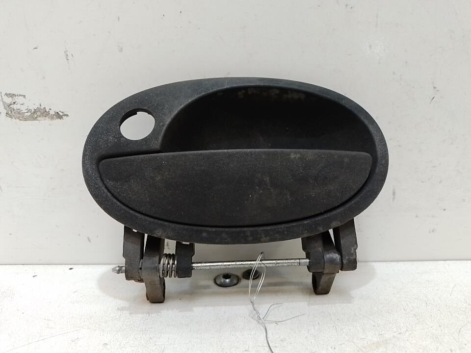 Poignee porte avant gauche OPEL COMBO C PHASE 2 Diesel - 1