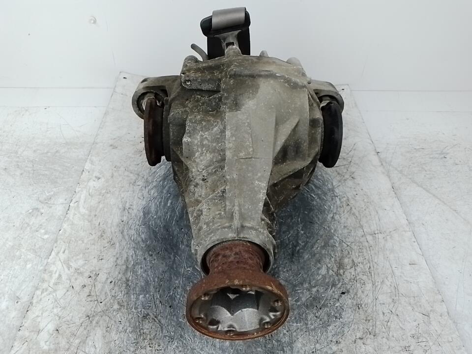 Pont (propulsion) PORSCHE CAYENNE 1 PHASE 1 Essence - 1