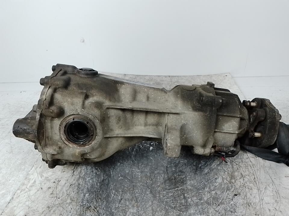 Pont (propulsion) HYUNDAI SANTA FE 2 PHASE 1 Diesel - 1