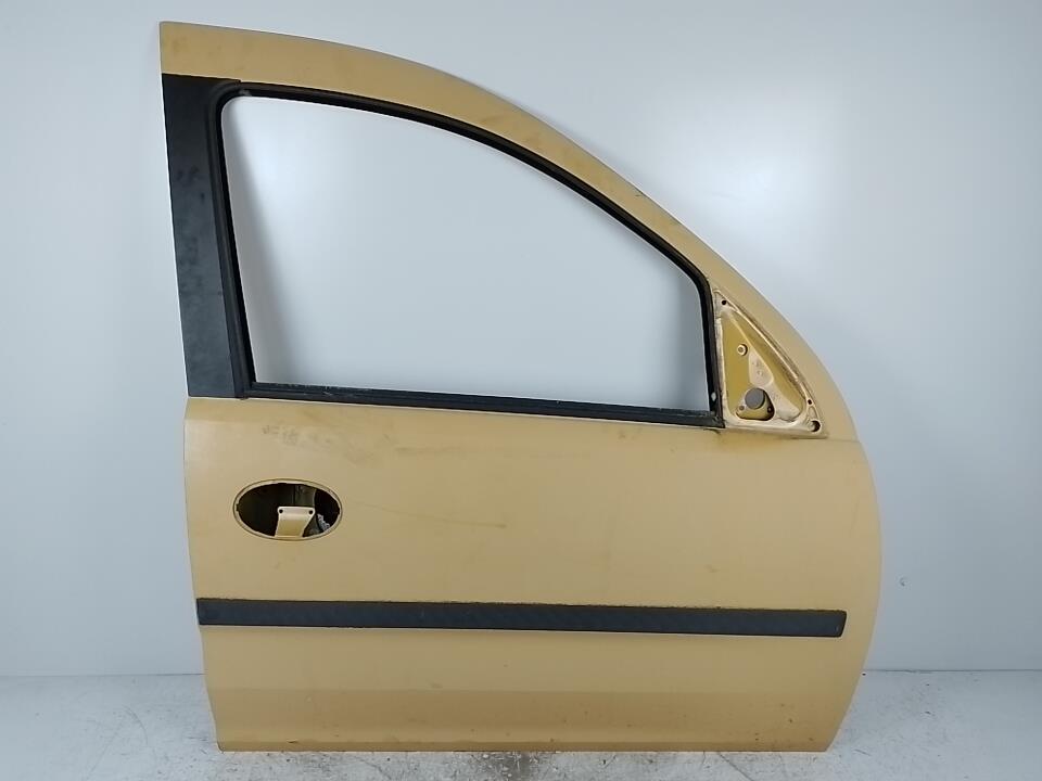 Porte avant droit OPEL COMBO C PHASE 2 Diesel - 1