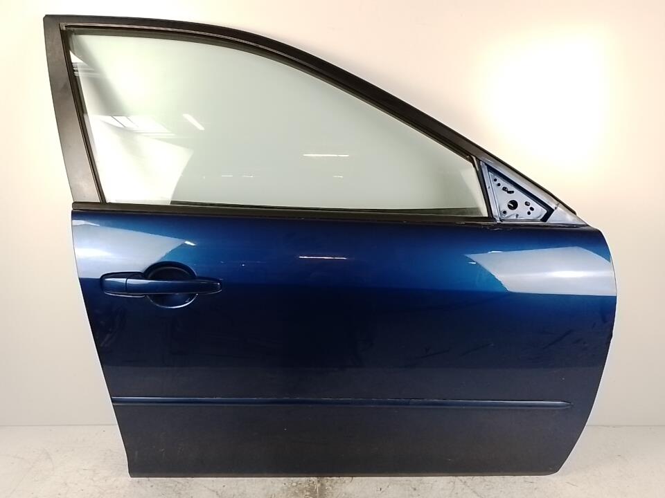 Porte avant droit MAZDA 6 1 PHASE 2 Diesel - 1