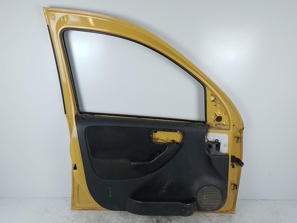 Porte avant gauche OPEL COMBO C PHASE 2 Diesel - 1