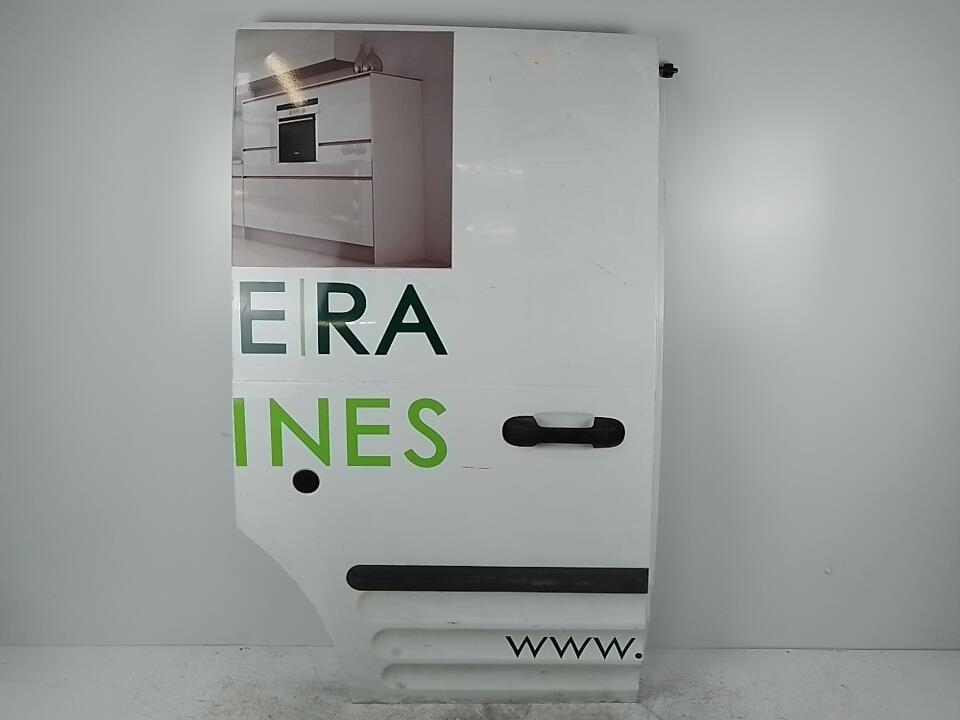 Porte laterale droit FORD TRANSIT CONNECT 1 PHASE 1 Diesel - 1