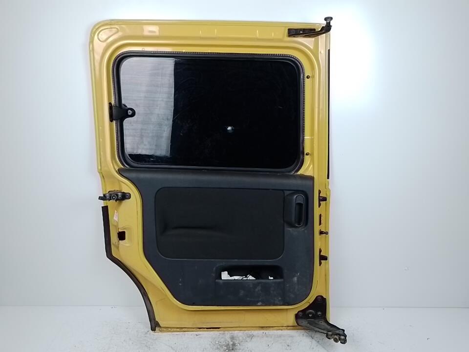 Porte laterale gauche OPEL COMBO C PHASE 2 Diesel - 1