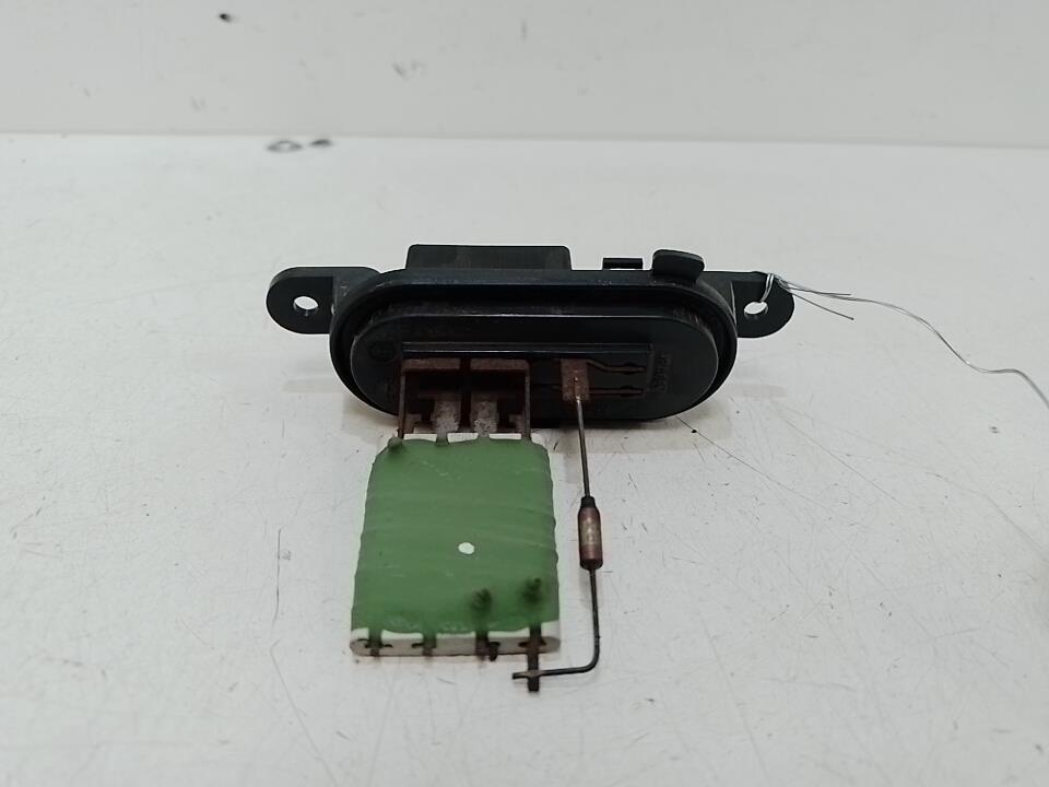 Resistance chauffage OPEL MOVANO B Diesel - 1