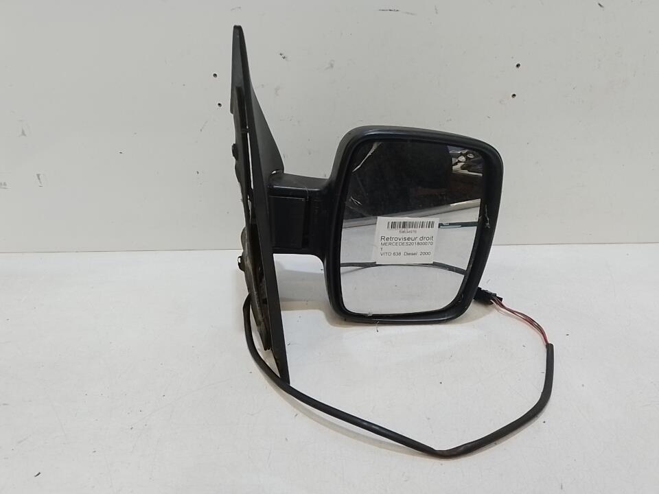 Retroviseur droit MERCEDES VITO 638 Diesel - 1
