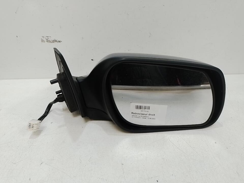 Retroviseur droit MAZDA 6 1 PHASE 2 Diesel - 1