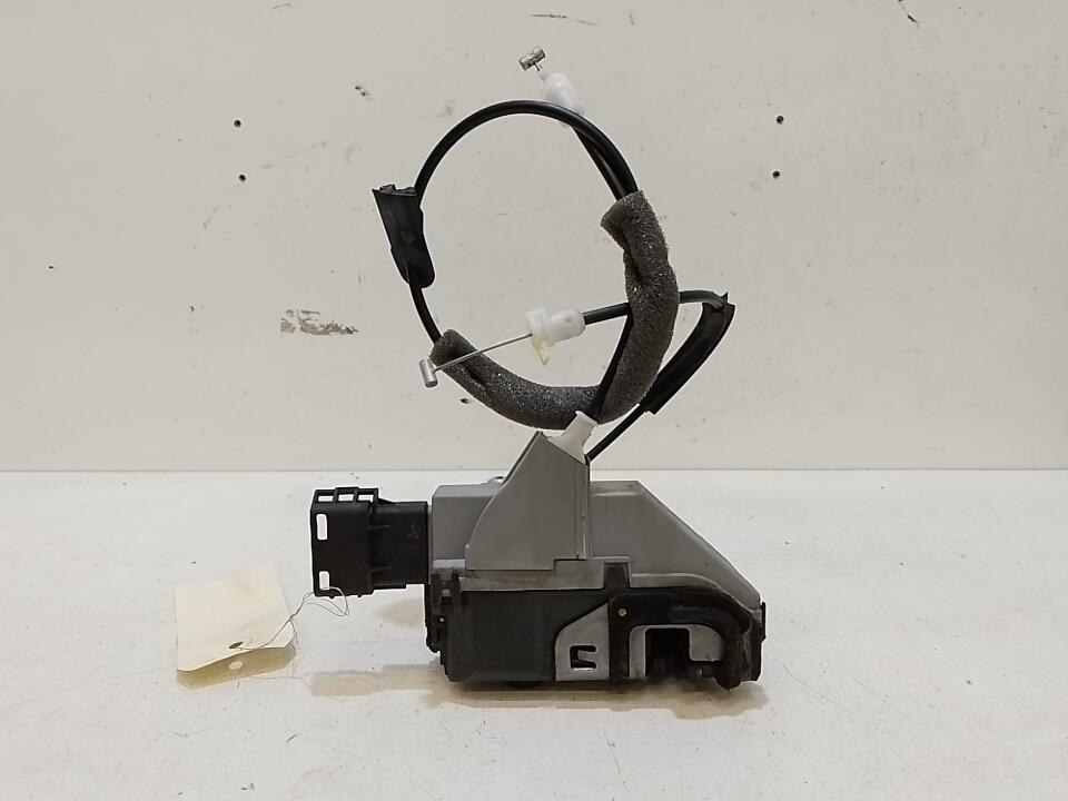 Serrure arriere droit CITROEN C5 2 BREAK Diesel - 1