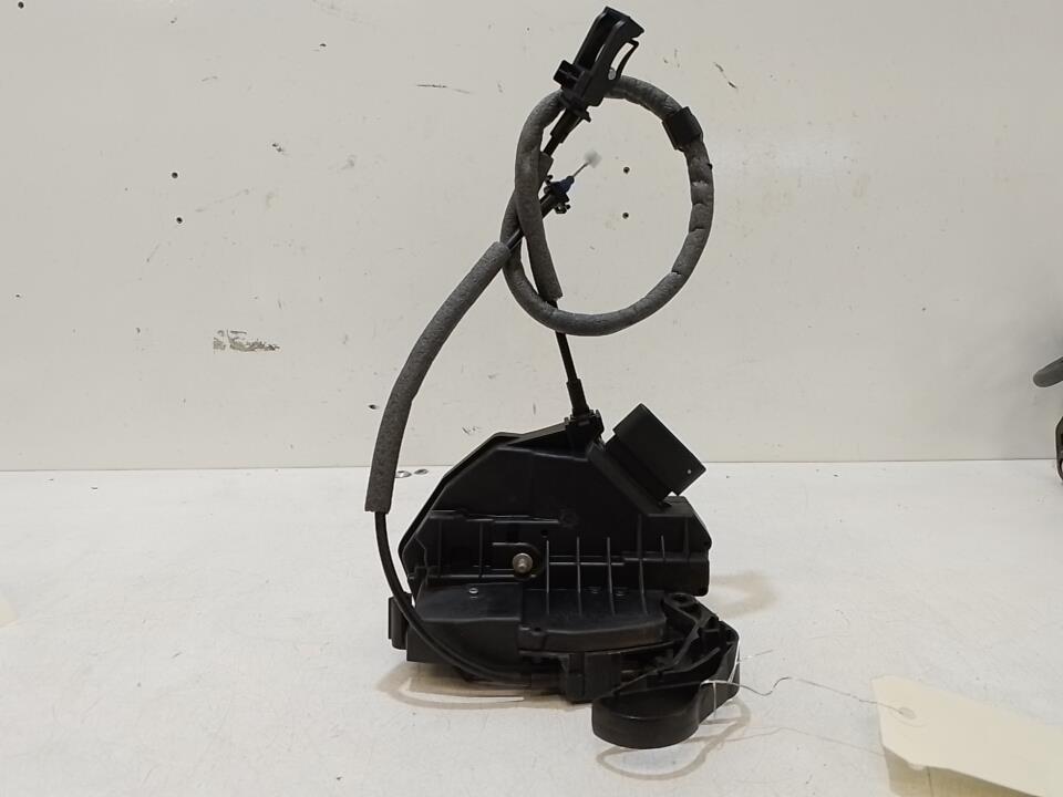 Serrure avant droit FORD FOCUS 3 PHASE 2 Diesel - 1