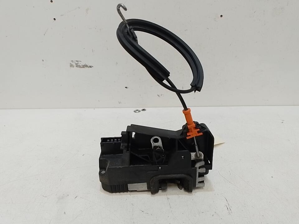 Serrure avant gauche OPEL COMBO C PHASE 2 Diesel - 1